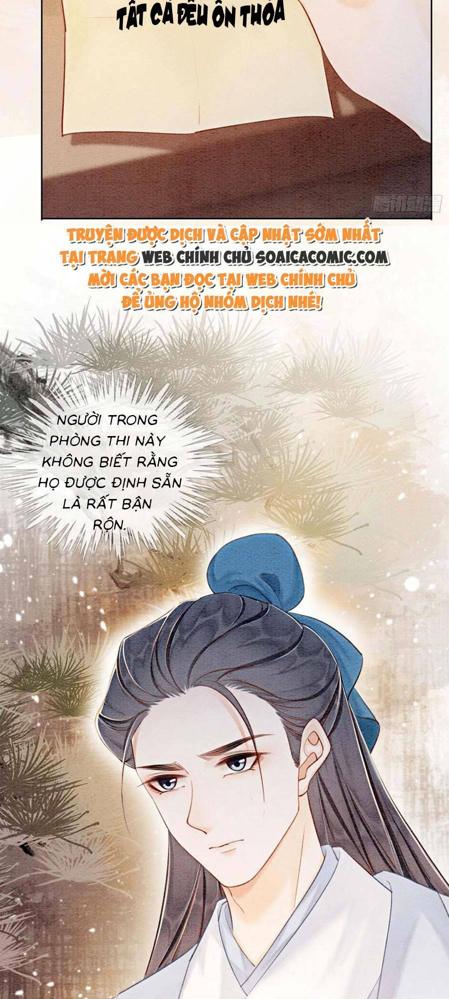 Bắt Đầu Hủy Hôn Để Công Lược Vương Gia: Chapter 69