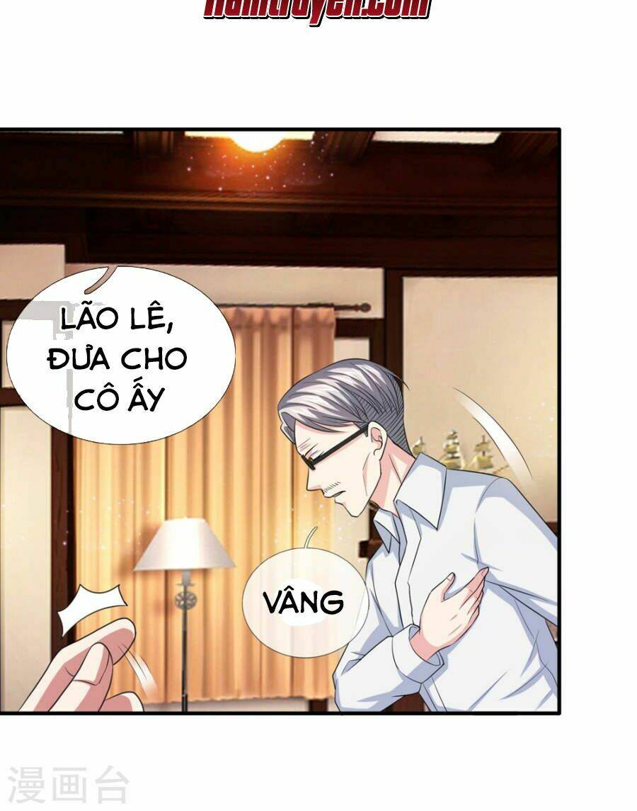 Tuyệt Thế Phi Đao: Chapter 19