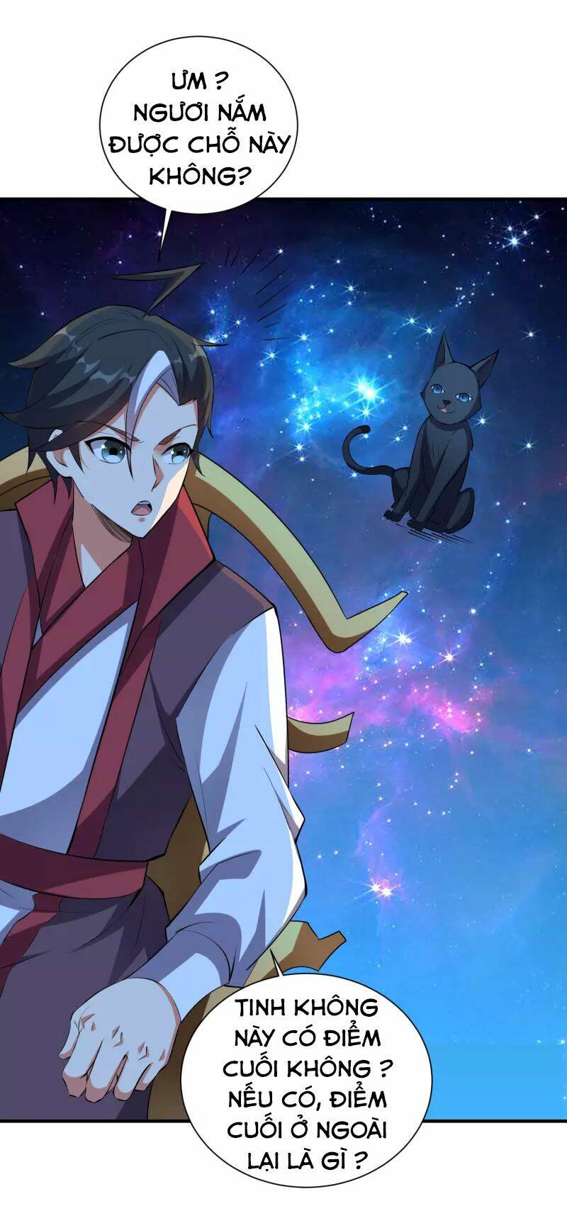 Phục Thiên Thánh Chủ: Chapter 146