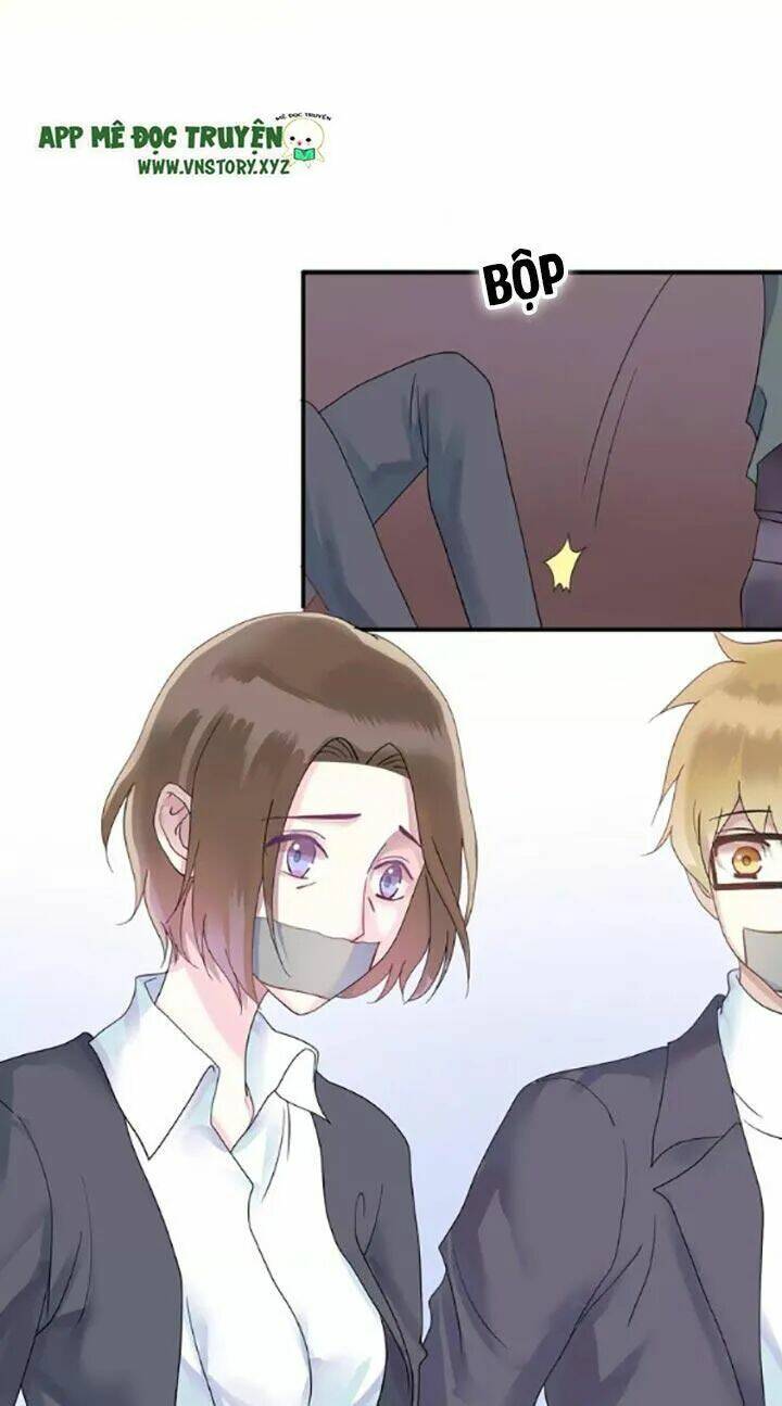 Thần Tượng Điểm Zero: Chapter 116