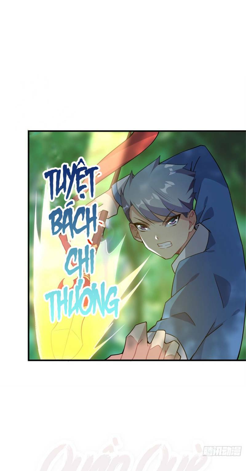 Nhặt Ma Vương Về Làm Nữ Hầu: Chapter 38