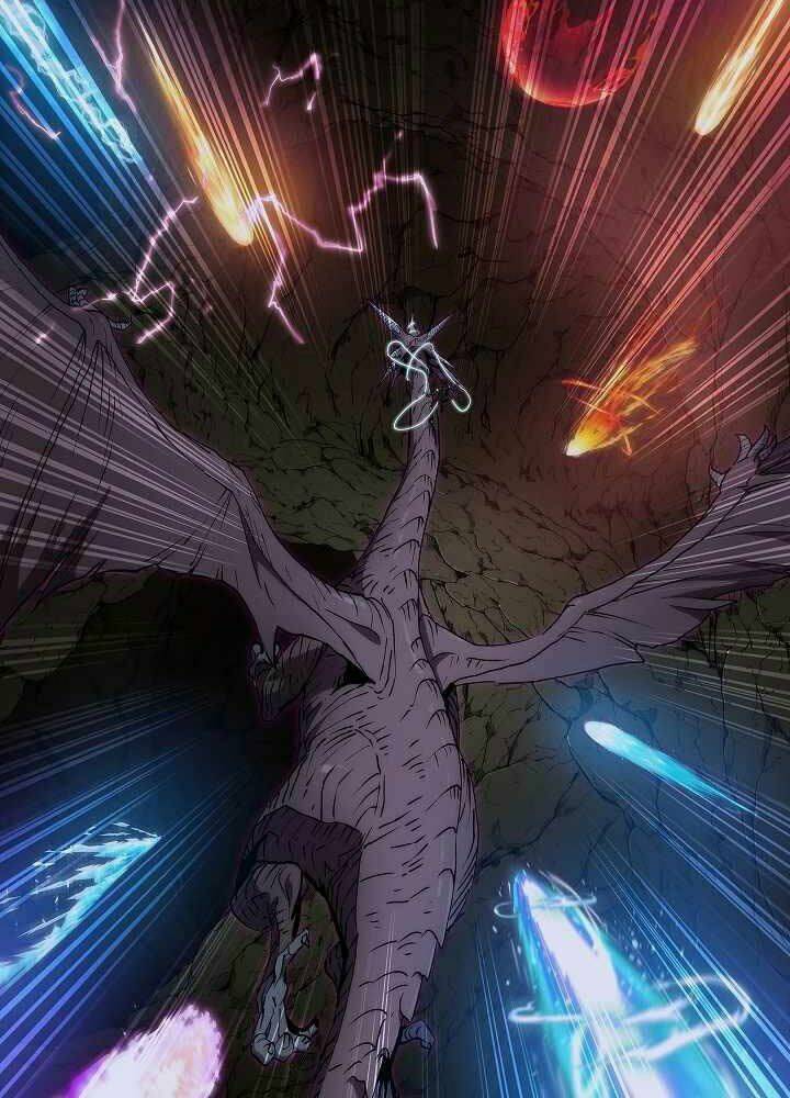 Kẻ Phát Hoạ Ấn Chú: Chapter 3