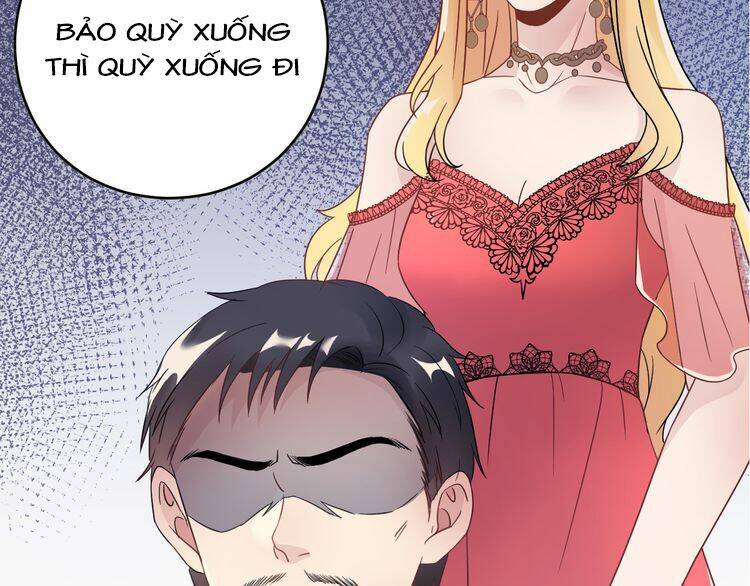 Hắn Ta Là Vua: Chapter 8