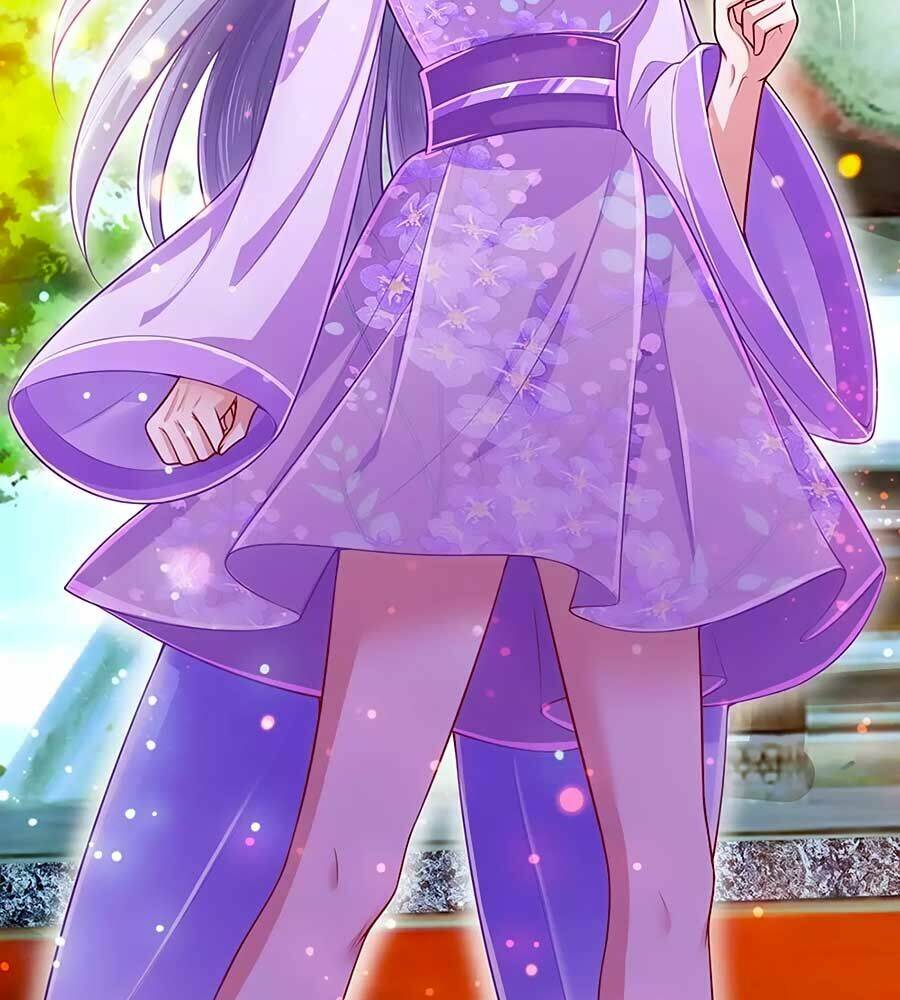 Phụng Lâm Thiên Hạ: Đệ Nhất Mỹ Nữ: Chapter 71