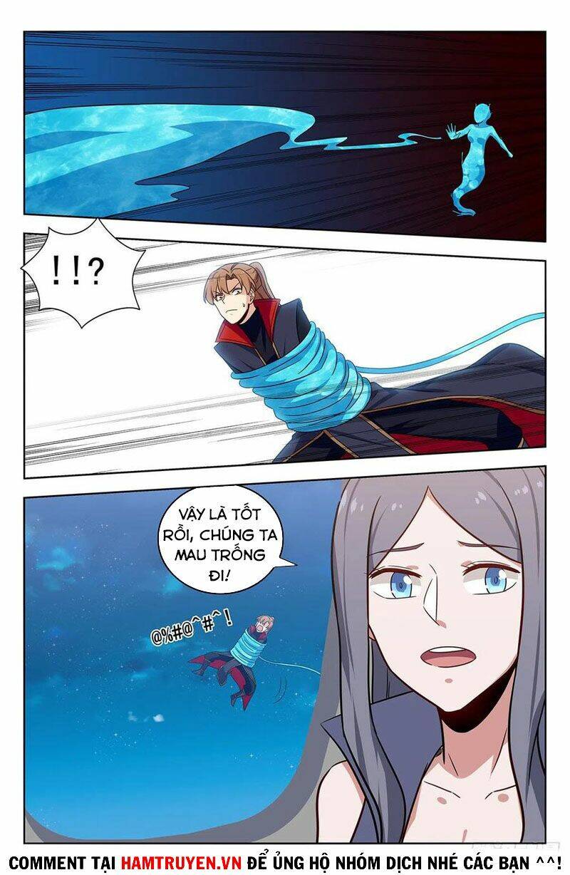 Tối Cường Phản Sáo Lộ Hệ Thống: Chapter 357