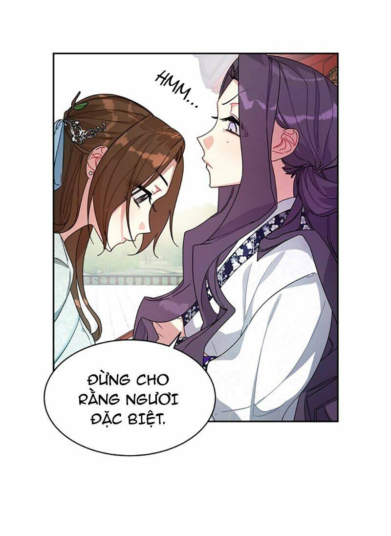 Cực Phẩm Mỹ Nam, Thật Lãng Phí: Chapter 10