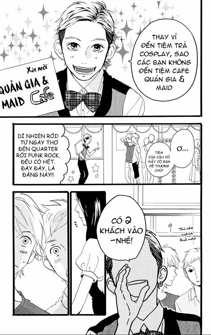 Sao Mai Của Em: Chapter 29
