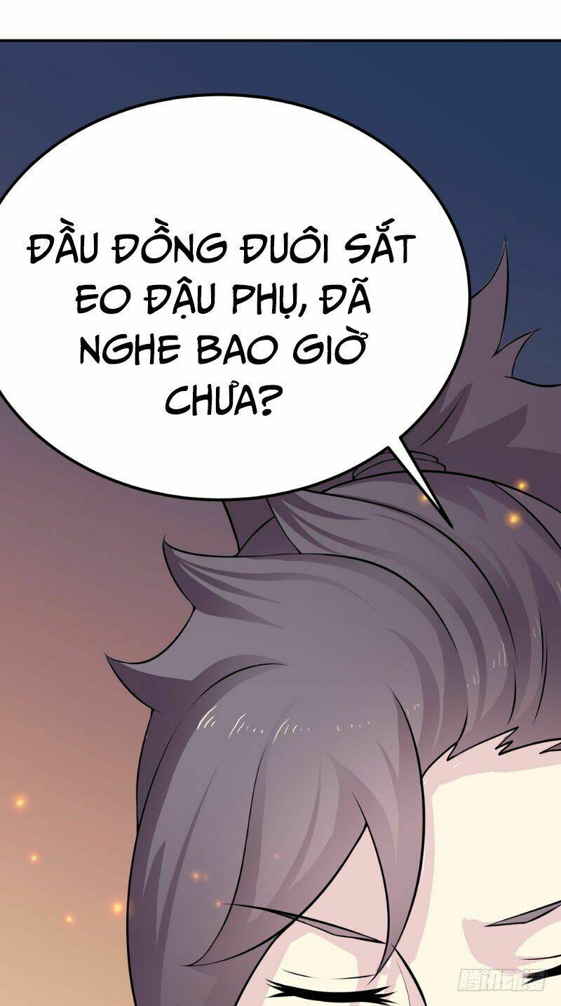 Cực Vũ Huyền Đế: Chapter 8