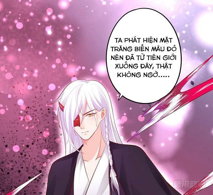 Hồ Tiên Hung Bạo: Chapter 152