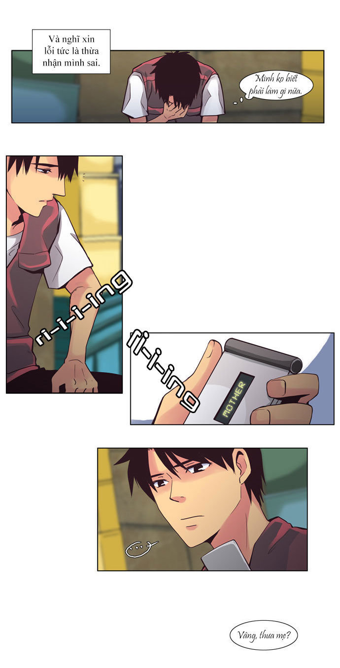 Dear, Only You Don\’t Know!: Chapter 25