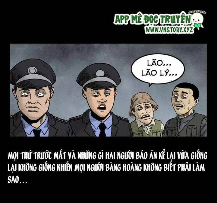 Kỳ Án Có Thật: Chapter 19