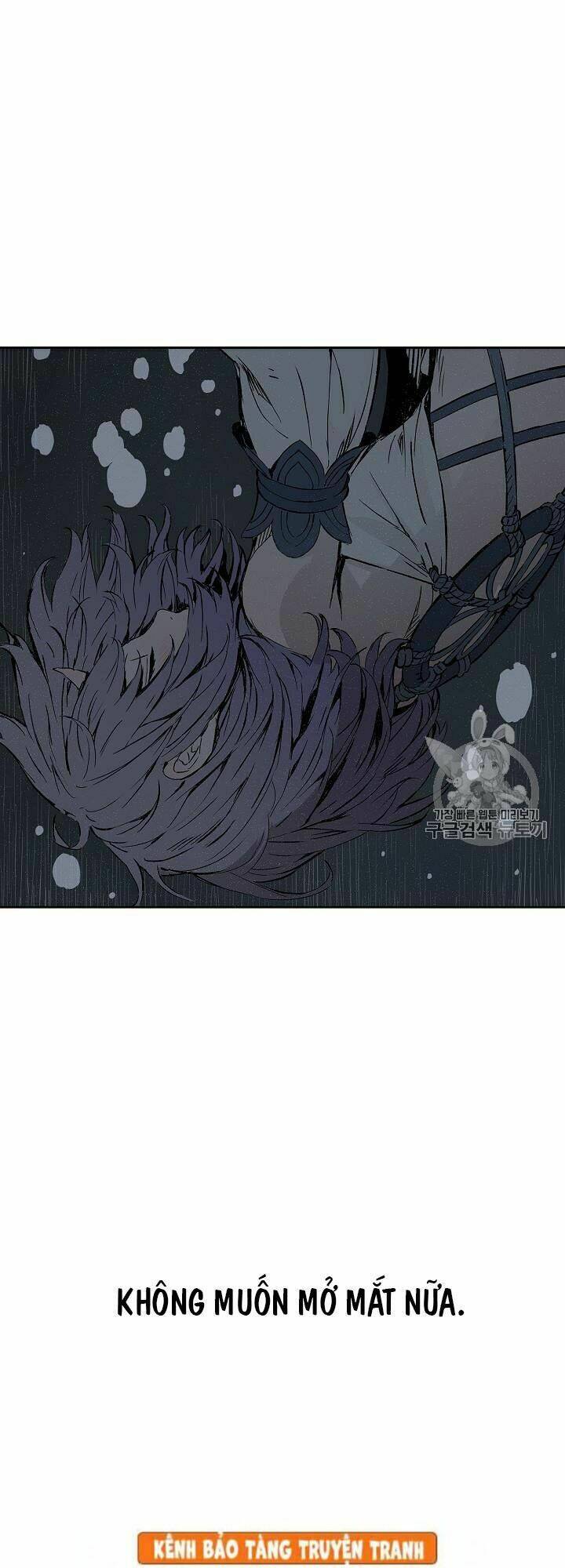 Vô Kiếm Tiểu Tử: Chapter 40