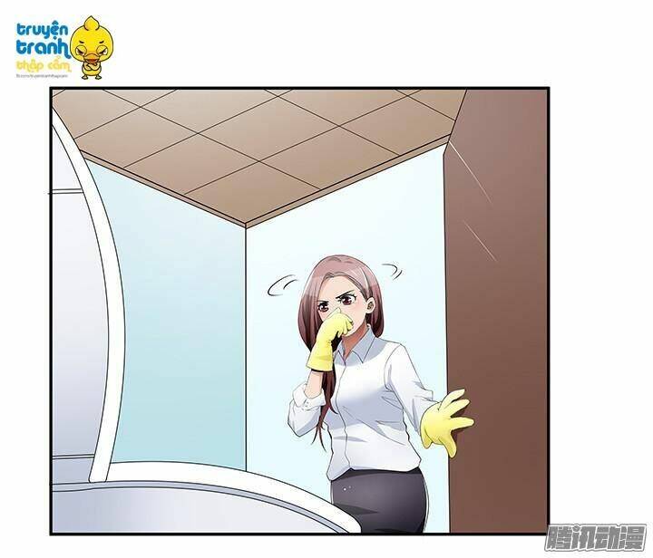 Âm Mưu Bên Gối: Chapter 26