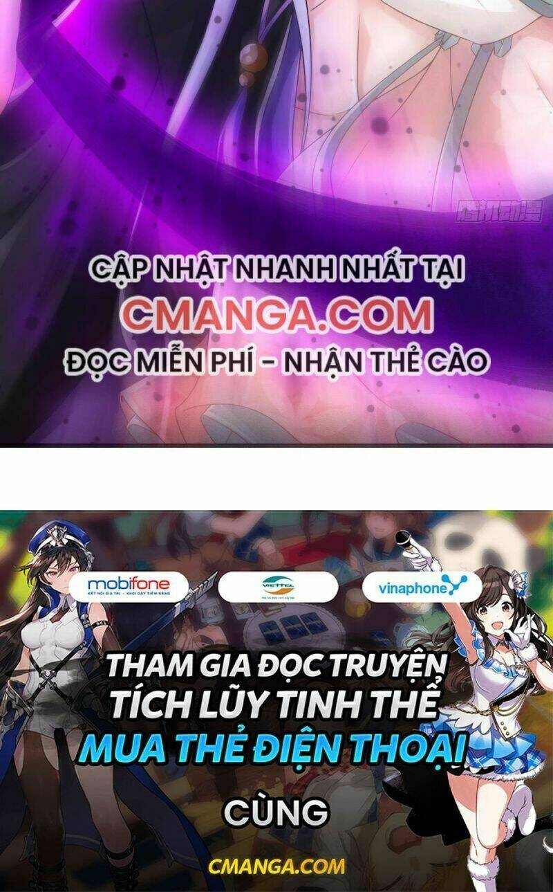 Cứu Được Tên Đại Ma Tôn: Chapter 6