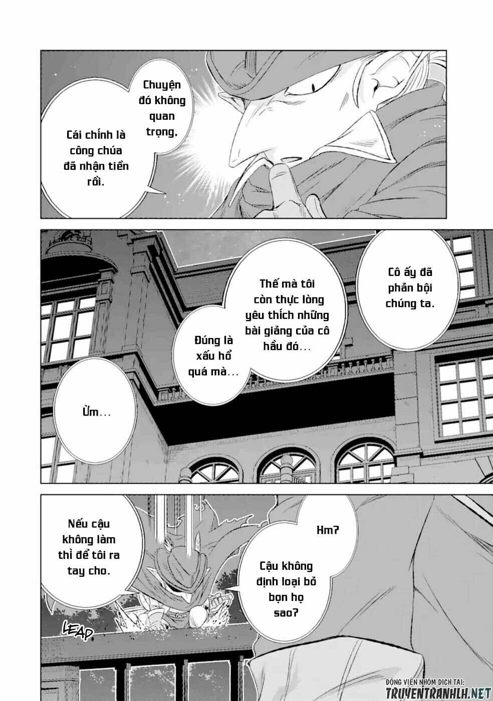 Isekai De Tadahitori No Mamono Tsukai ~ Tenshoku Shitara Maou Ni Machigawa Remashita: Chapter 29