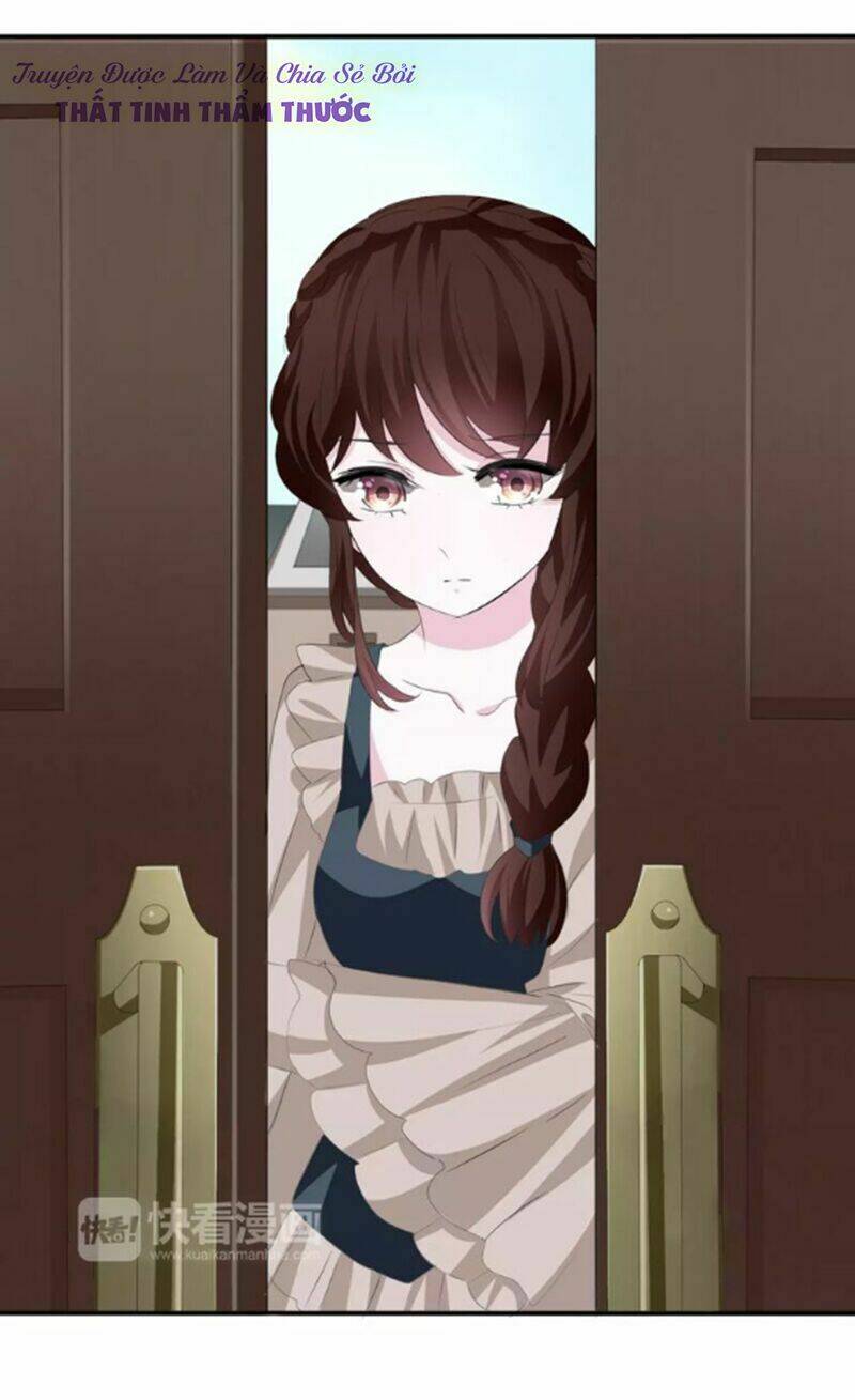 Một Lời Không Hợp Liền Hút Máu: Chapter 20