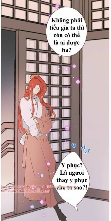 Bạn Trai Tôi Là Cẩm Y Vệ 2: Chapter 49