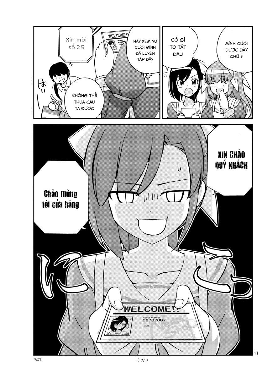 King Of Idols: Chapter 12