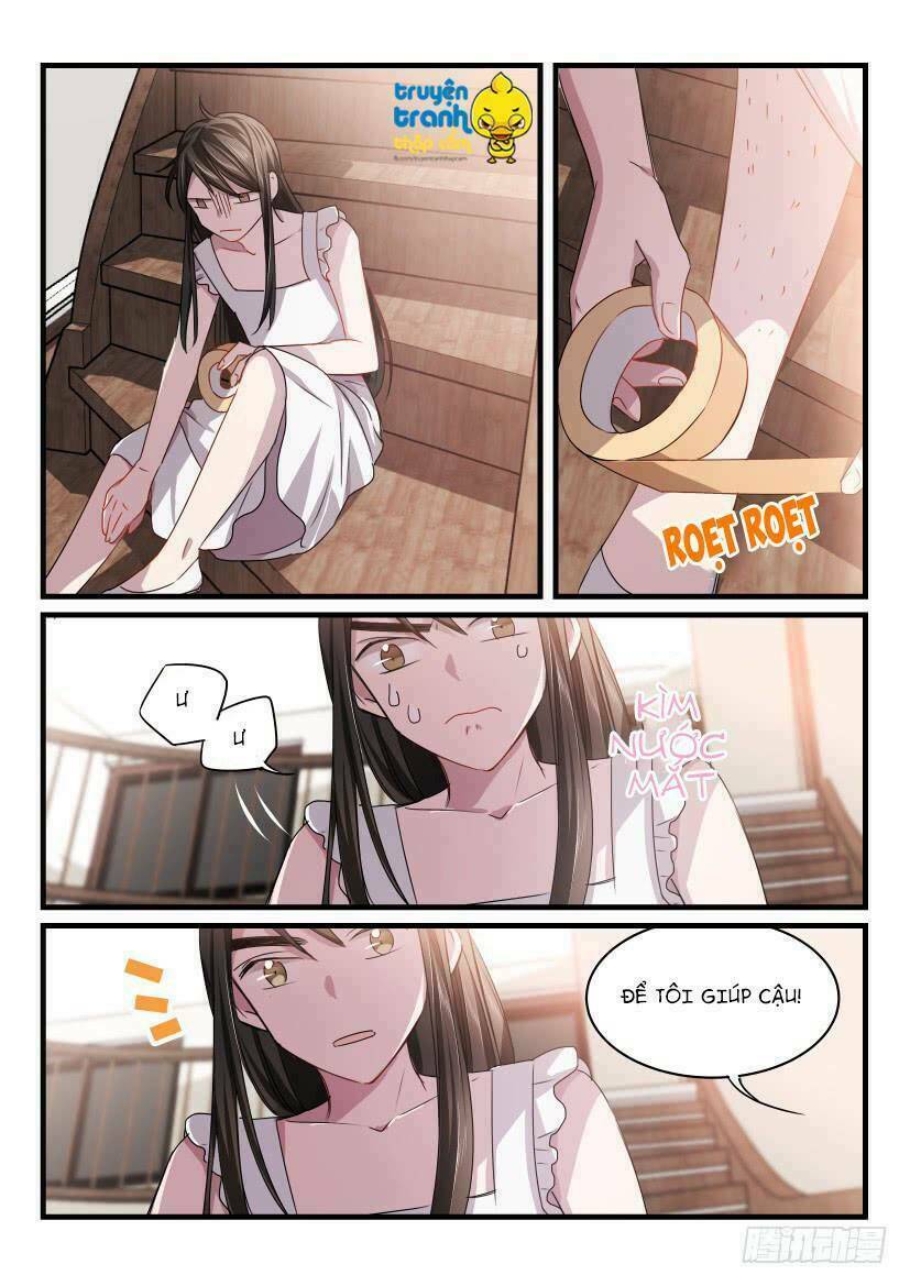 Ảnh Đế X Ảnh Đế: Chapter 29