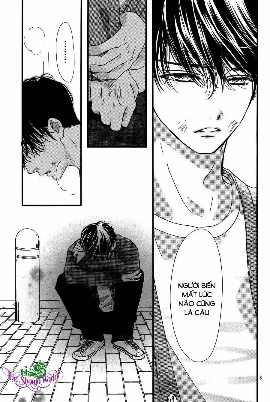 Boku Ni Hana No Melancholy: Chapter 6