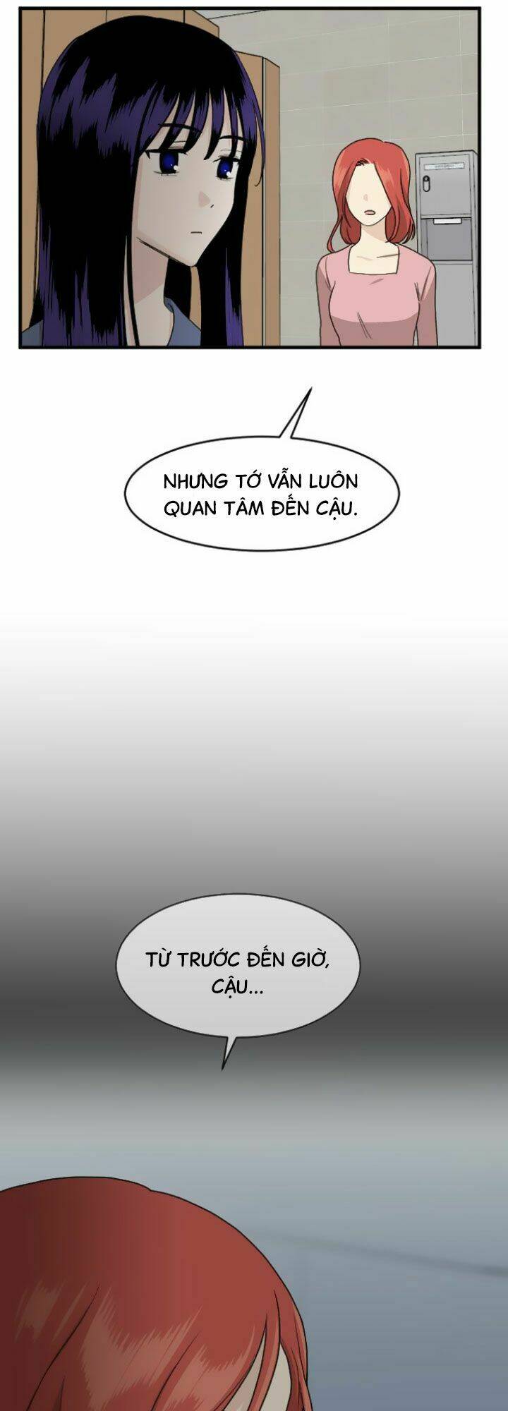 Người Đẹp Gangnam: Chapter 62