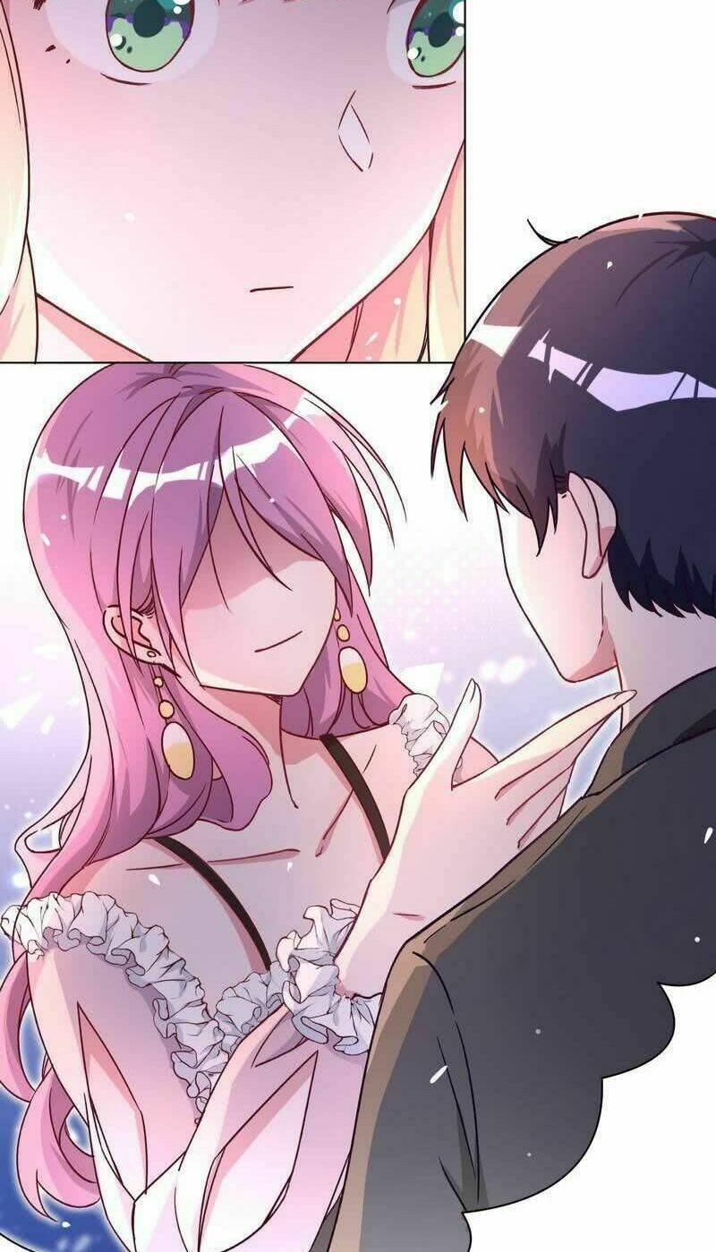 Trời Ban Cho Nam Thần Daddy: Chapter 19