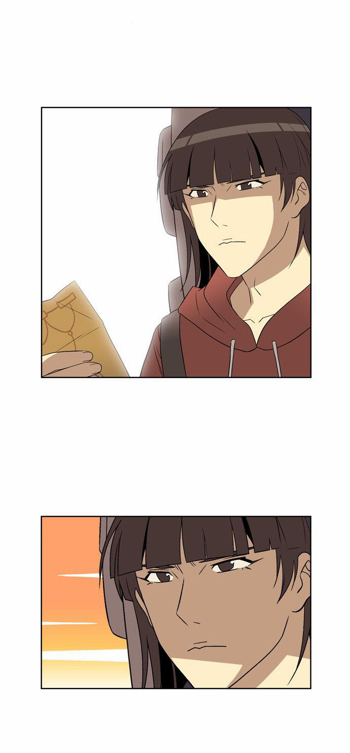 Thành Phố Phù Thủy: Chapter 13