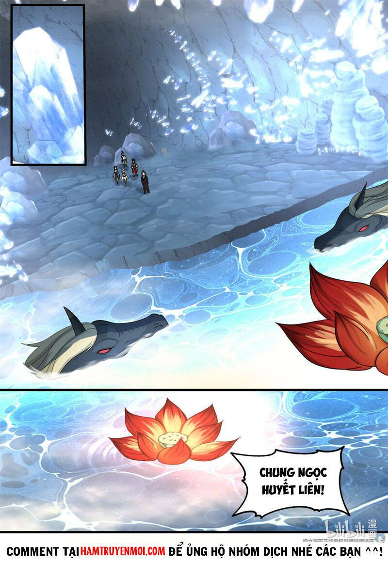 Ta Có Vô Số Thần Kiếm: Chapter 55