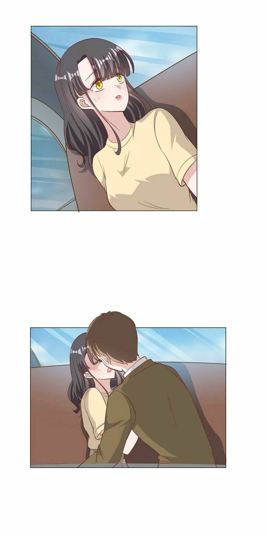 Hôn Nhân Dục Vọng: Thiếu Gia Nhẹ Một Chút!: Chapter 132