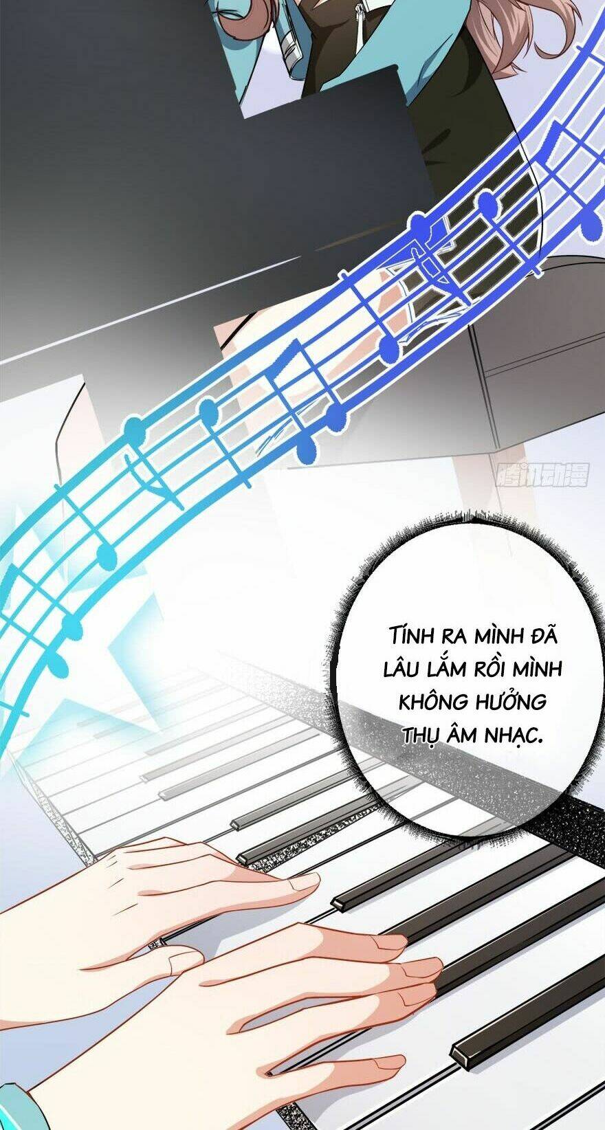 Mỹ Nhân Tâm Động: Chapter 13