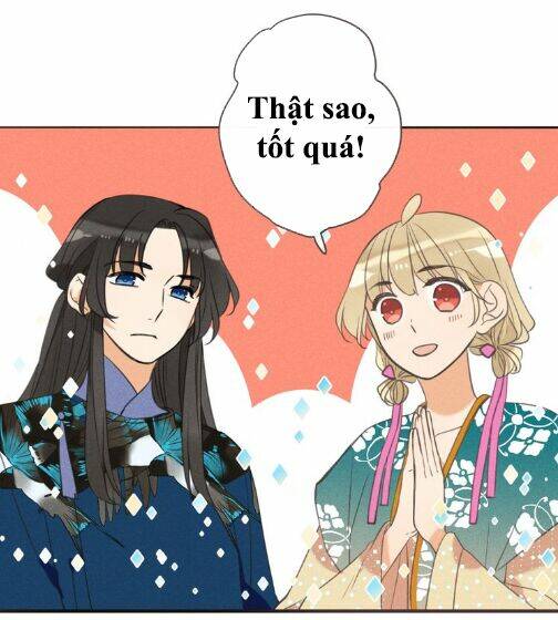 Bạn Trai Tôi Là Cẩm Y Vệ 2: Chapter 86