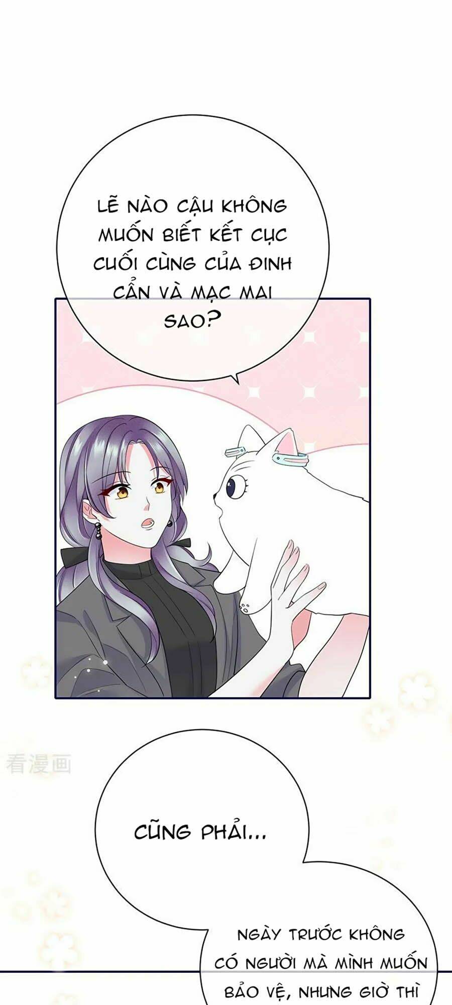 Đưa Em Đi Chơi: Chapter 80