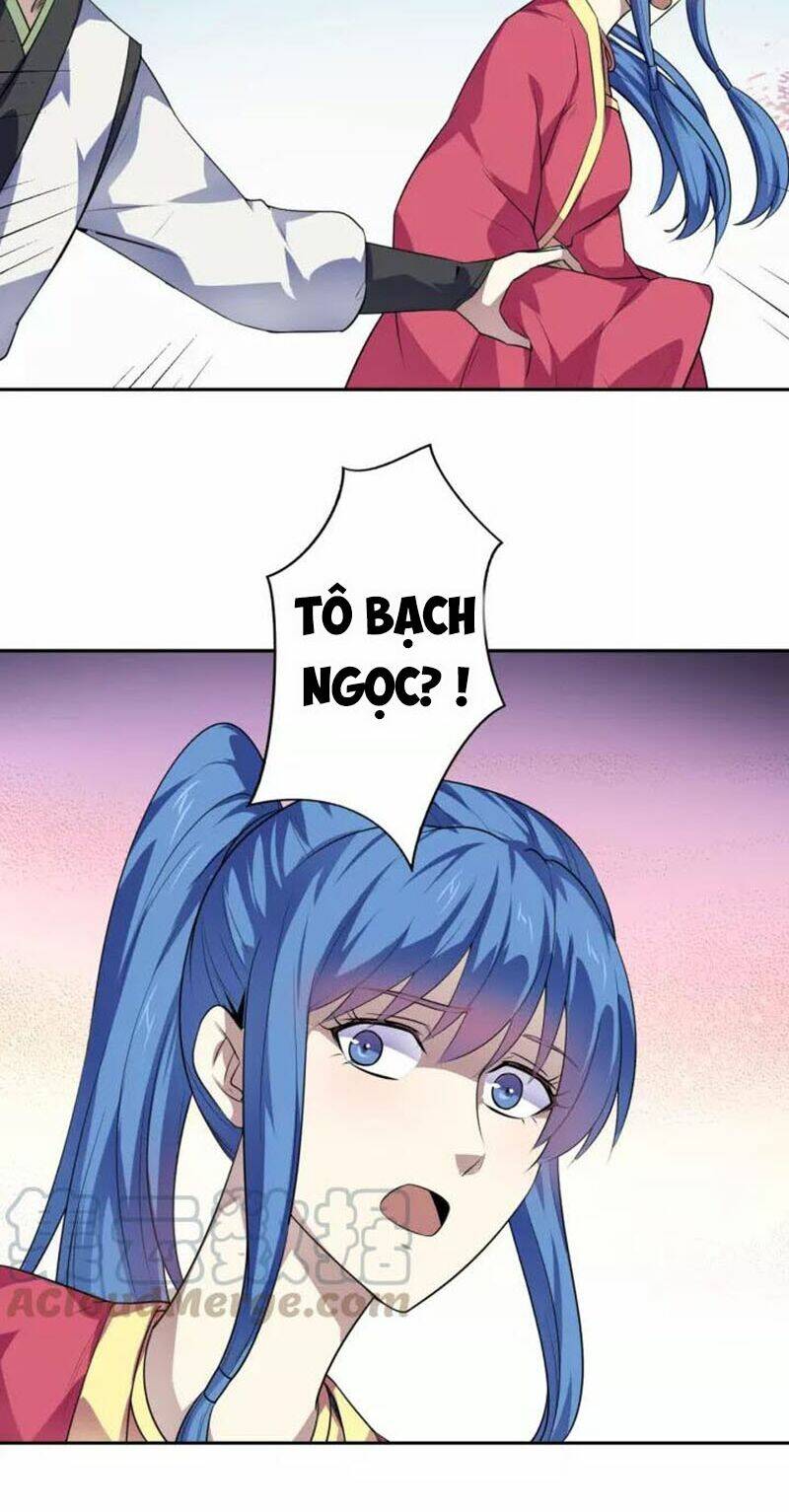 Nghịch Thiên Đại Thần: Chapter 83