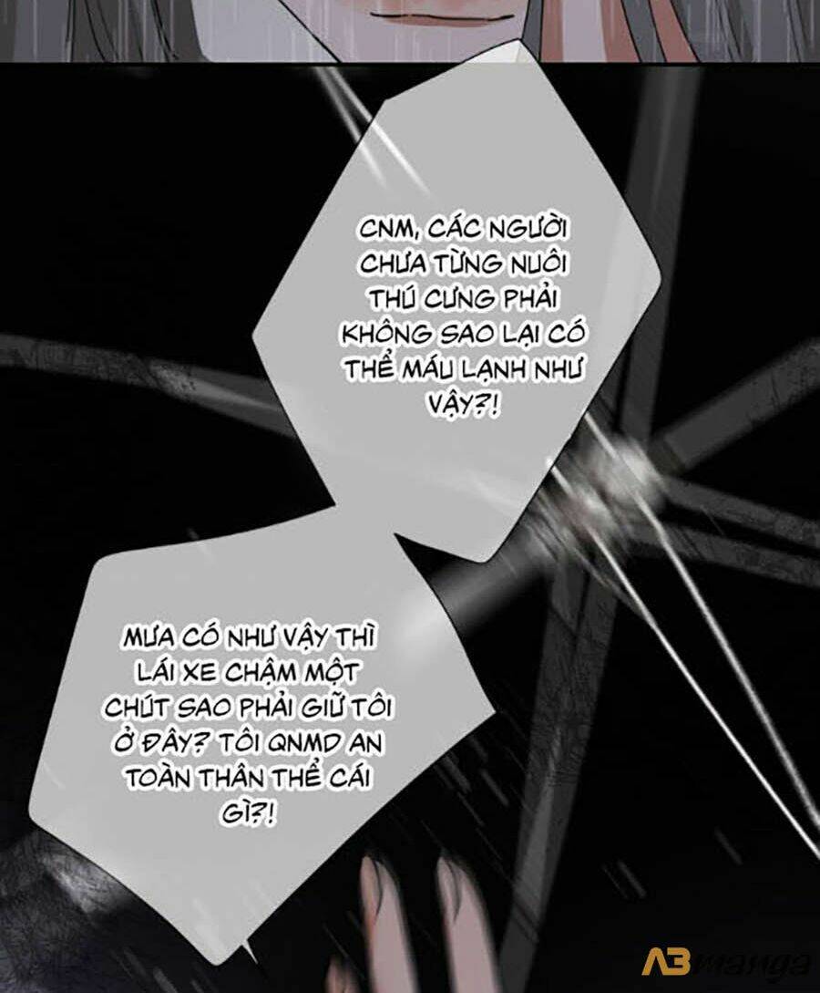 Cát Xê Người Tình Bóng Đêm: Chapter 13