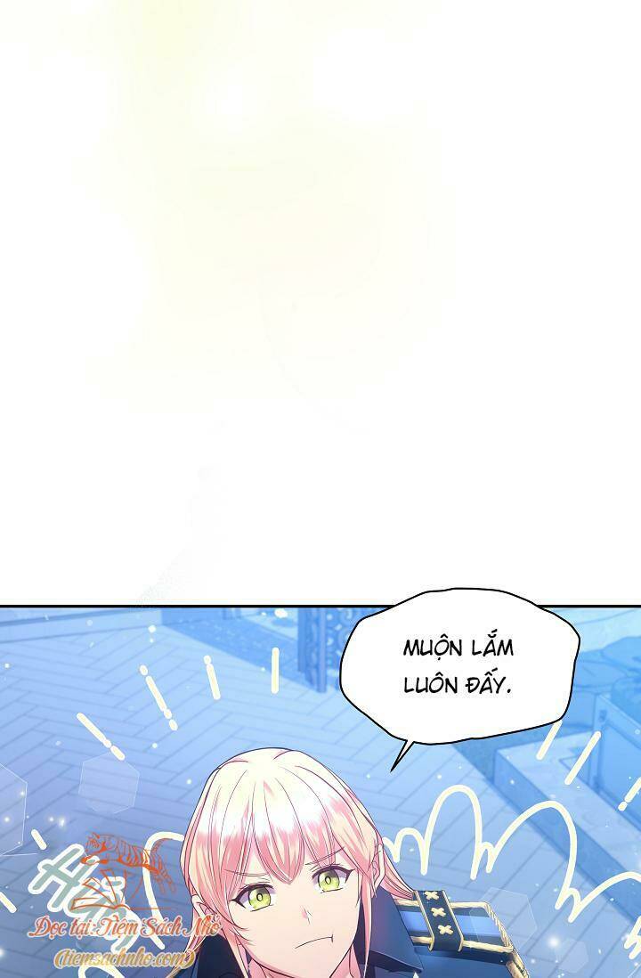 Bút Danh Bí Mật Của Nữ Công Tước: Chapter 17