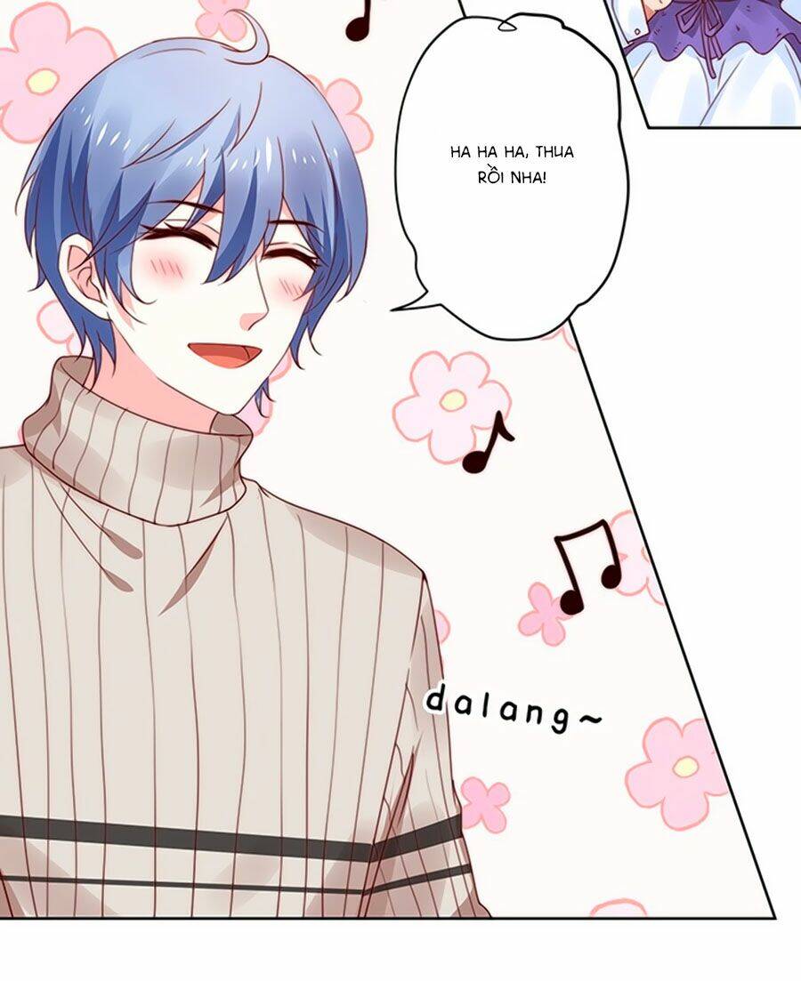 Bạn Trai Là Ngôi Sao: Chapter 102