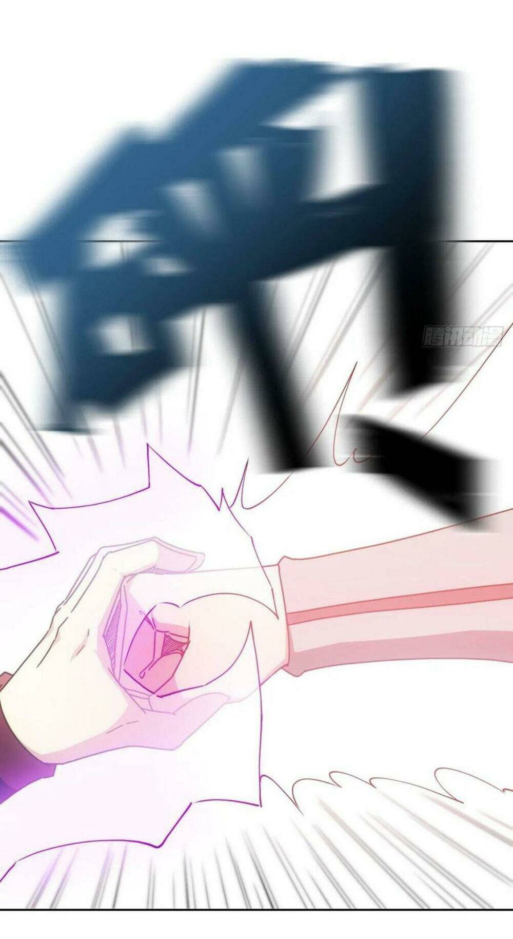 Hồng Thiên Thần Tôn: Chapter 95