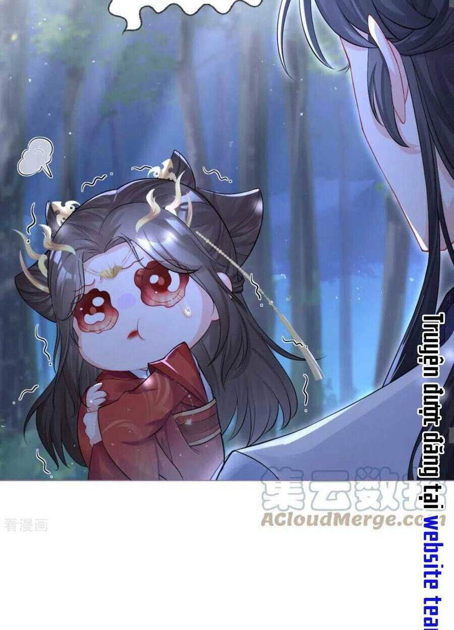 THIẾT LẬP ÁC NỮ CỦA TÔI SỤP ĐỔ RỒI: Chapter 29