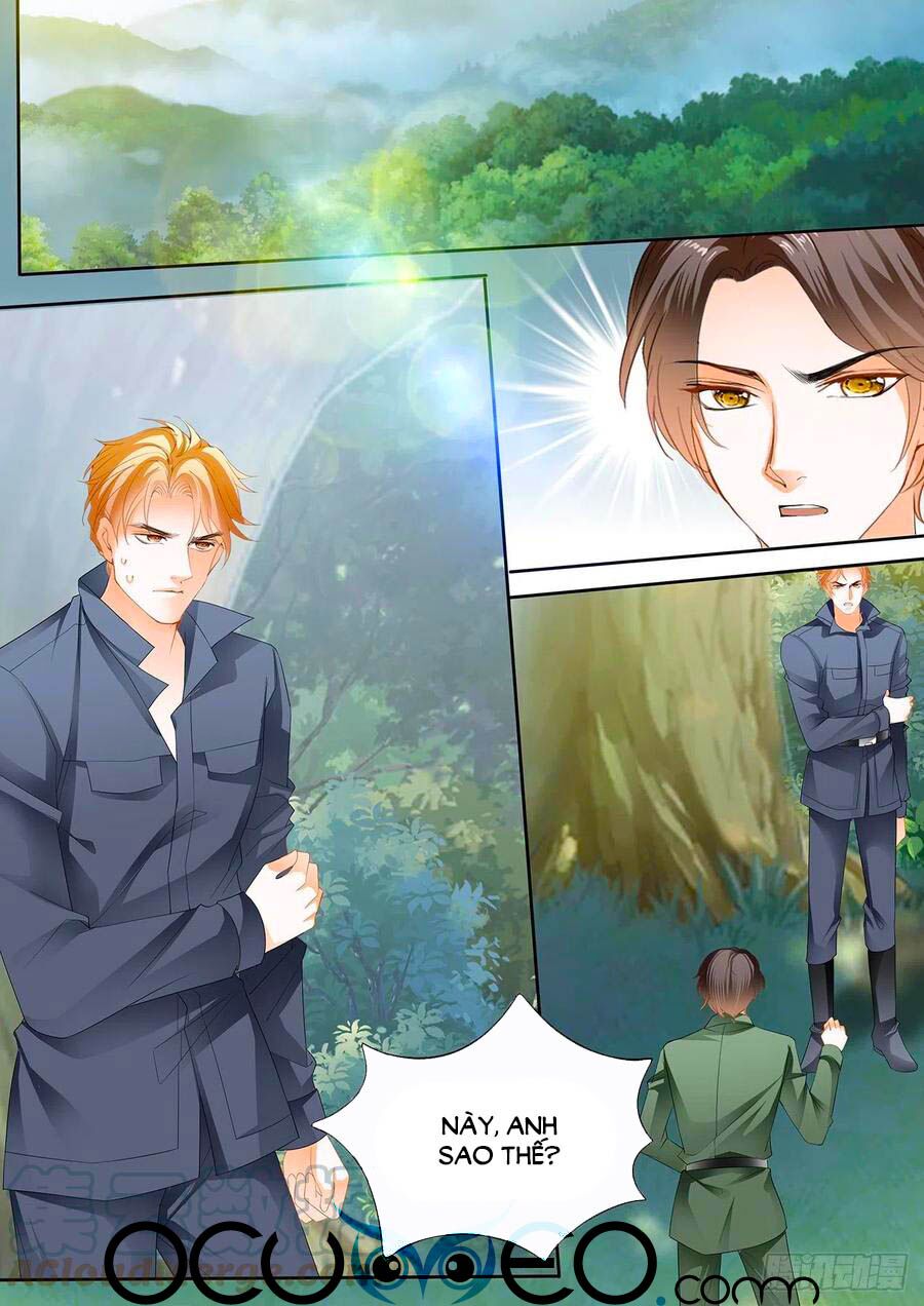 Bá Đạo Tiểu Thúc, Xin Trêu Chọc Vừa Thôi!: Chapter 254
