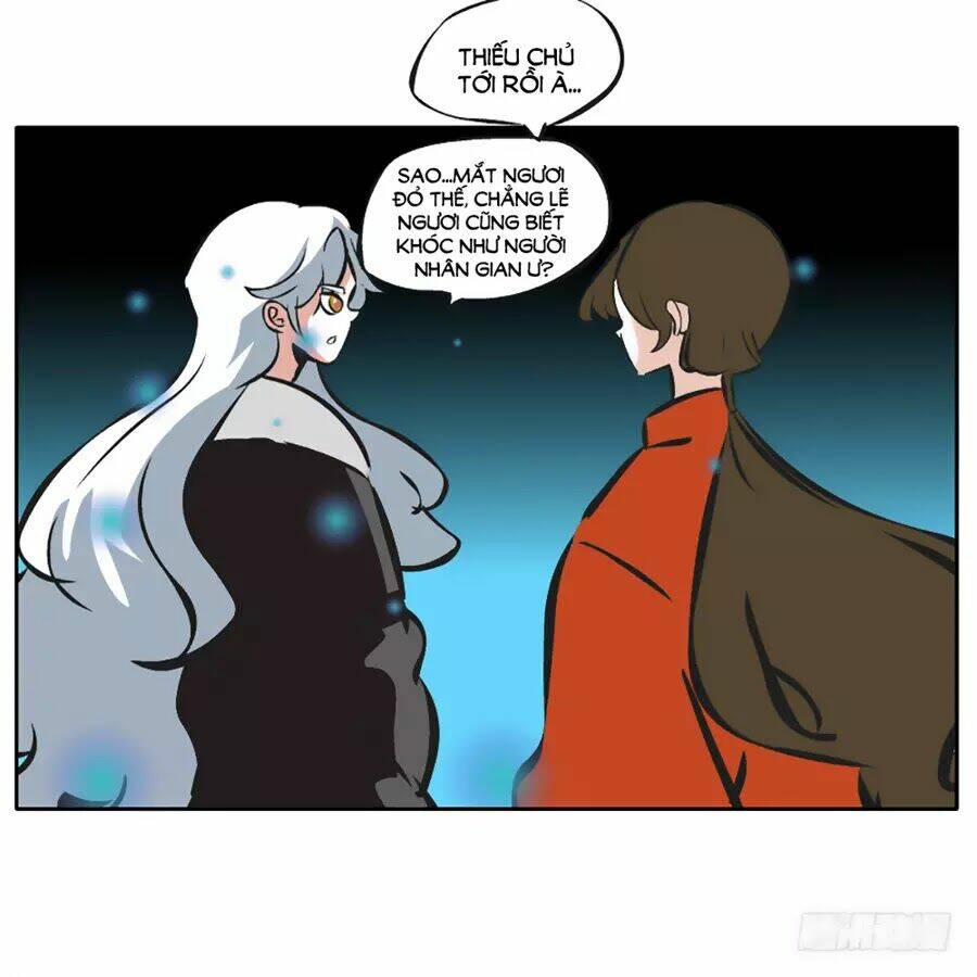 Hòa Thượng Và Tiểu Long Quân: Chapter 66