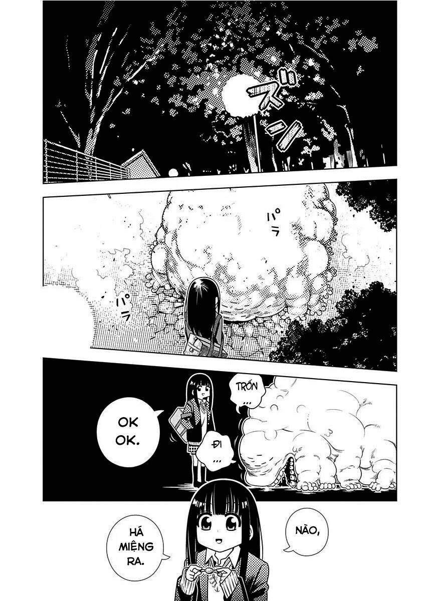 Kimi Ga Niku Ni Nattemo: Chapter 2