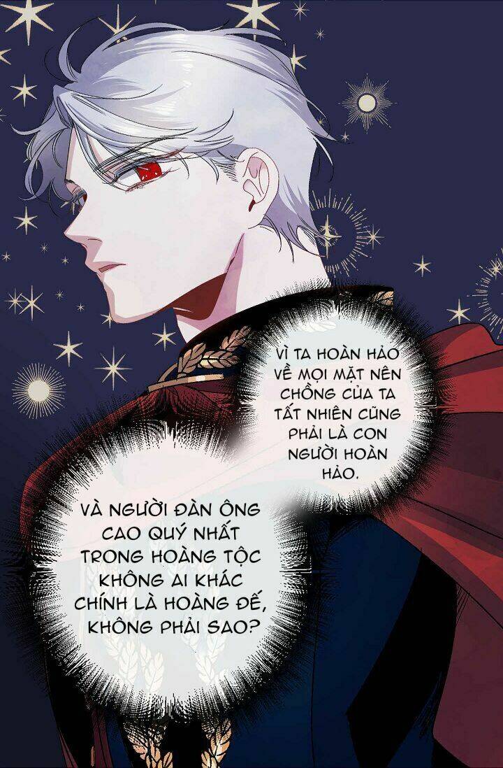 Tình Điên Dại: Chapter 30