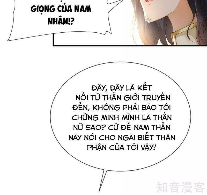 Sủng Hậu Của Vương: Chapter 55