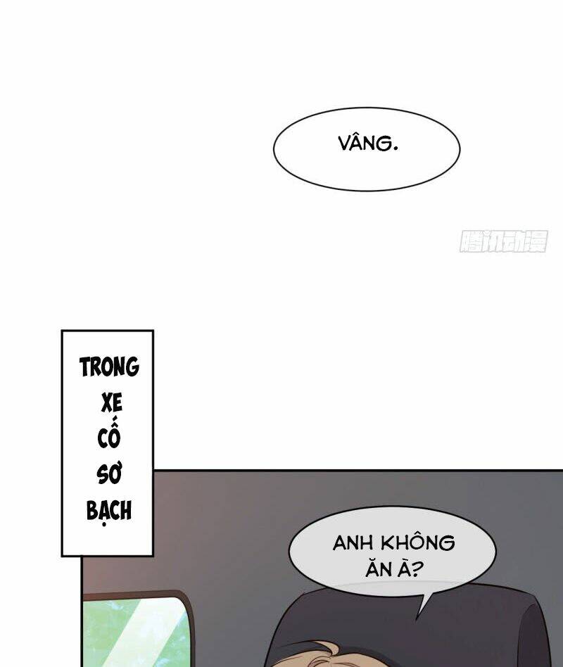 Ám Luyến Thành Hôn: Chapter 17