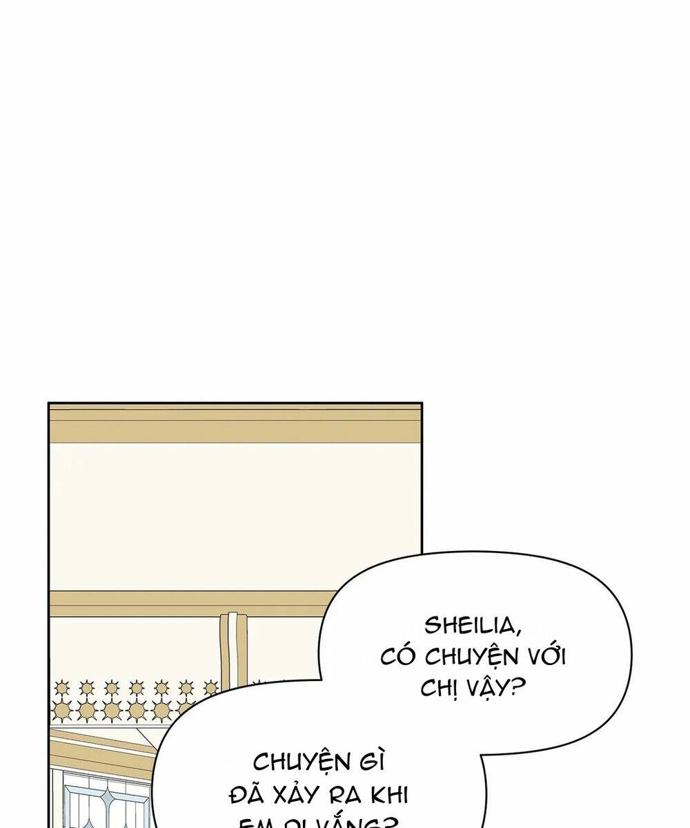 Công Chúa Thời Gian Có Hạn: Chapter 46