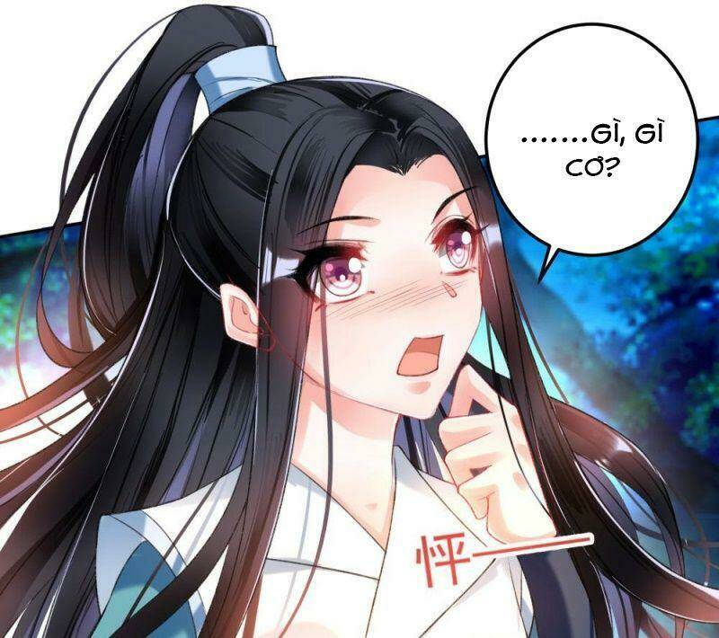 Vương Gia, Áo Lót Của Ngươi Rơi Mất Rồi: Chapter 60
