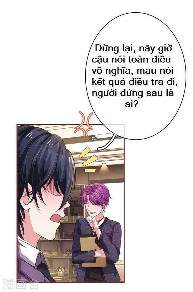Trùng Sinh Để Trả Thù: Chapter 34