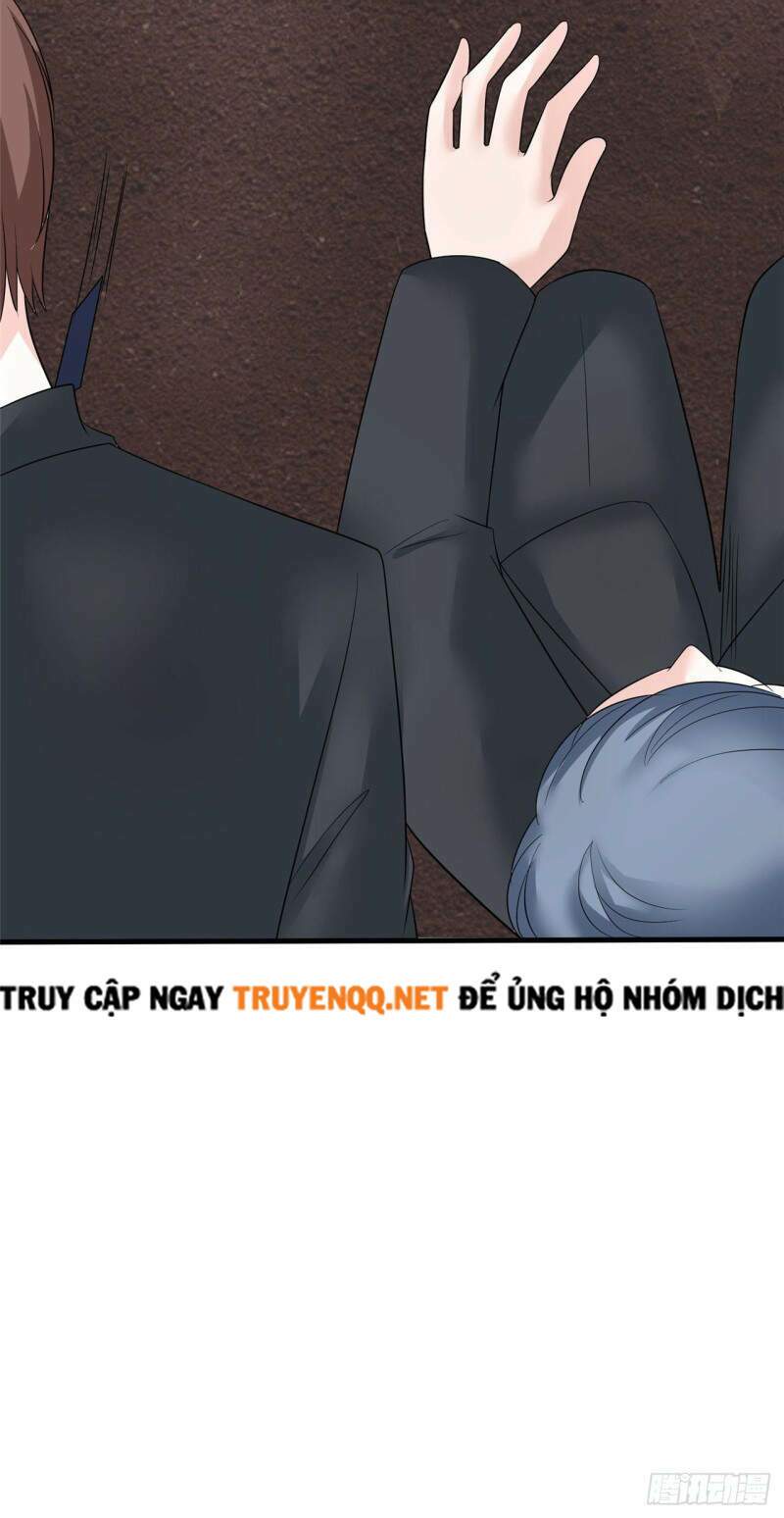 Siêu Cấp Nữ Thần Trọng Sinh: Chapter 28