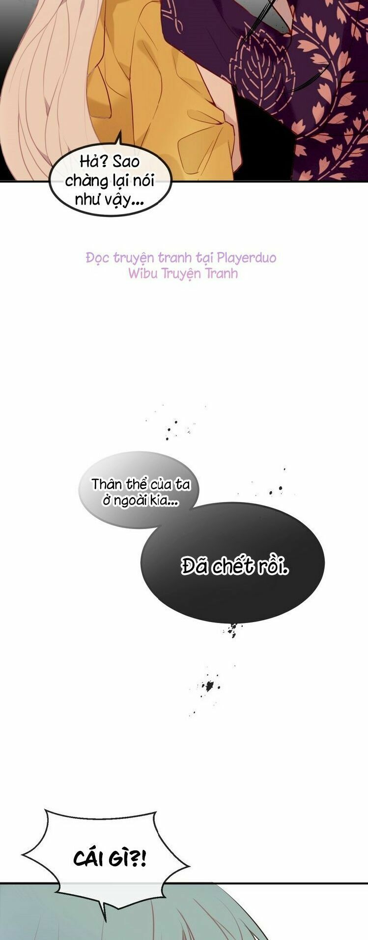 Ngô hoàng tại thượng: Chapter 88