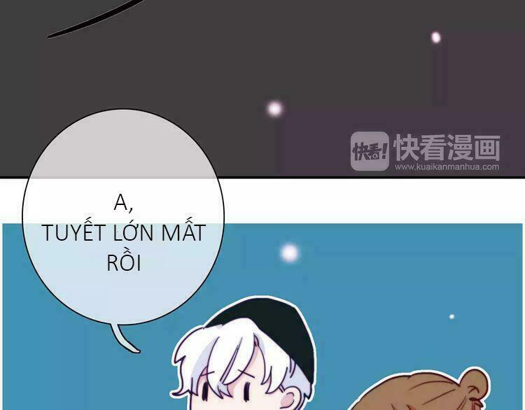 Trái Tim Băng Giá: Chapter 41